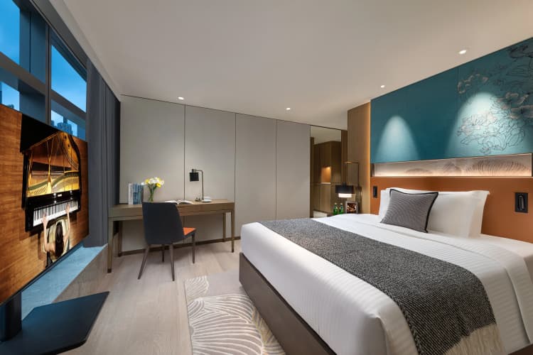 Ascott North Point Hong Kong - foto 3