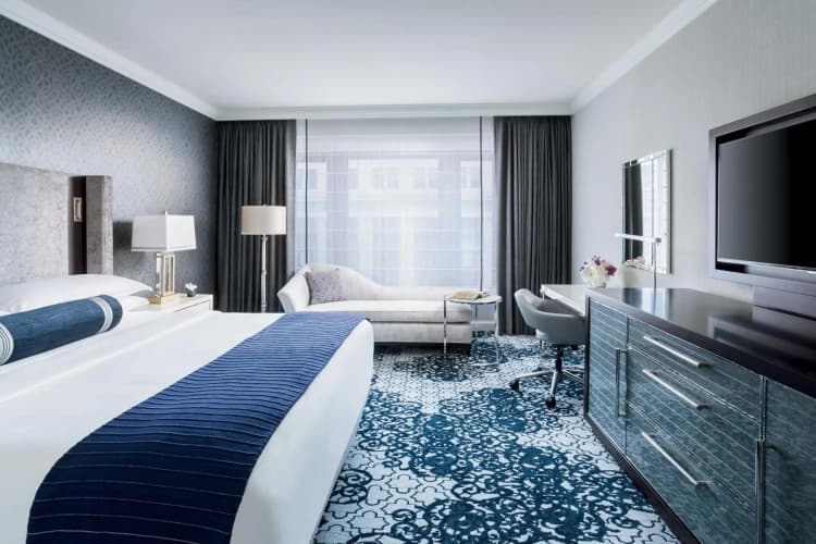 The Ritz-Carlton, San Francisco - foto 2