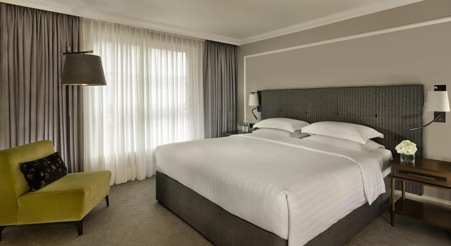 Hyatt Regency London The Churchill - foto 2
