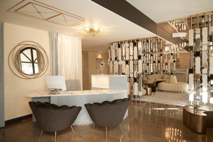 Hôtel Le Derby Alma by Inwood Hotels - foto 1