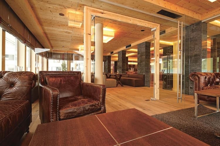 Bergland Design- und Wellnesshotel - foto 1