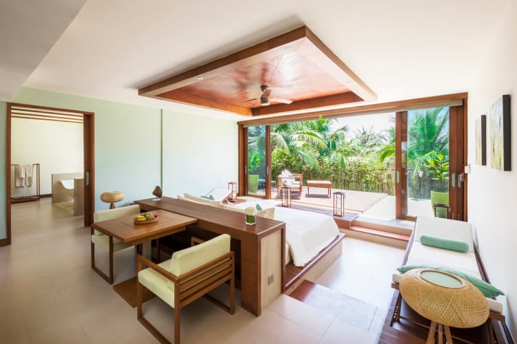 Fusion Resort Cam Ranh - foto 2