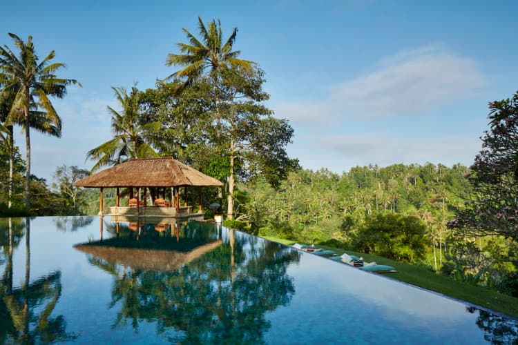 Amandari Bali - foto 1