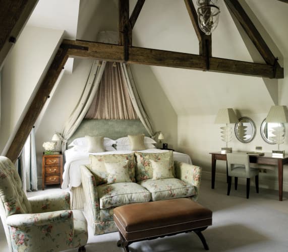Covent Garden Hotel, Firmdale Hotels - foto 3