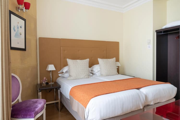 Hôtel Le 123 Elysées - Astotel - foto 3