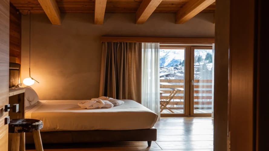 Au Charmant Petit Lac - Ecohotel Parc & Spa - foto 4