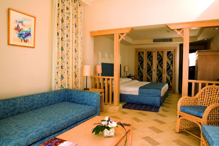 The Grand Hotel Sharm El Sheikh - foto 1