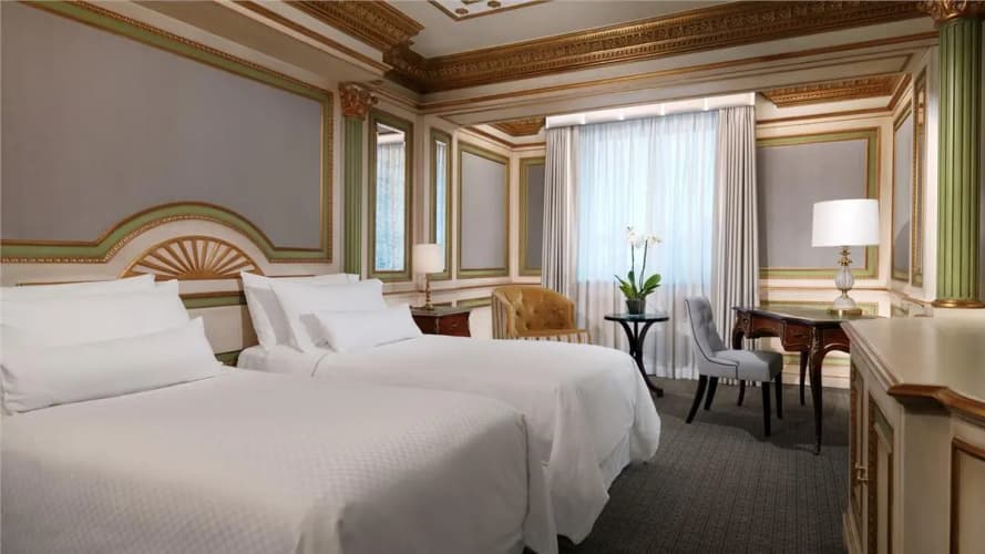 The Westin Palace, Milan - foto 5