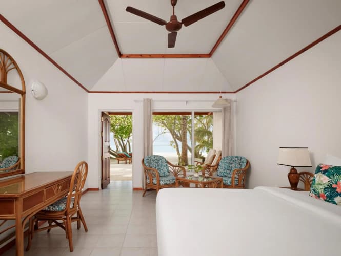 Villa Park Sun Island Resort - foto 5