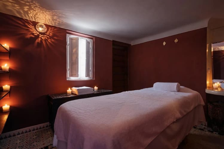 Riad Les Yeux Bleus - foto 3