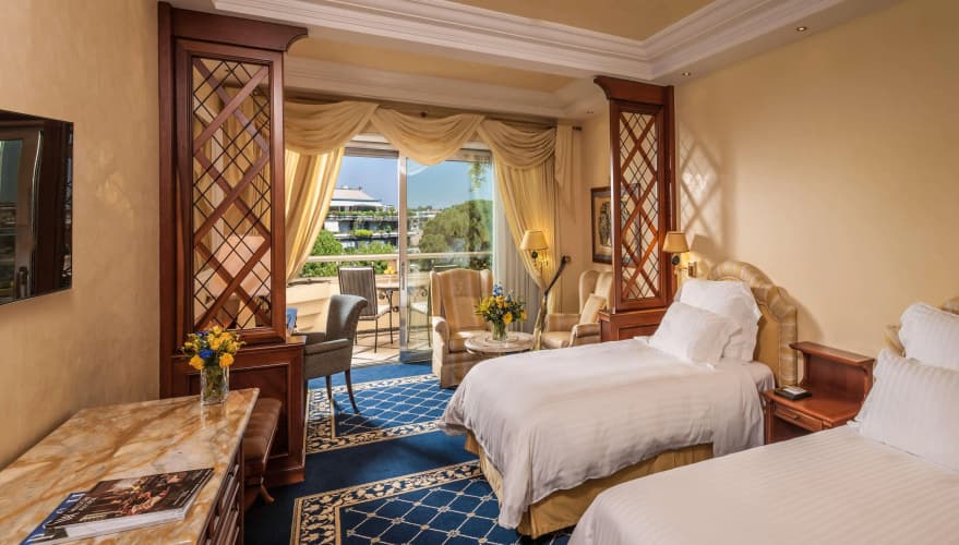Rome Cavalieri, A Waldorf Astoria Hotel - foto 5