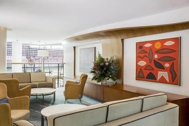 Pullman Quay Grand Sydney Harbour - foto 1