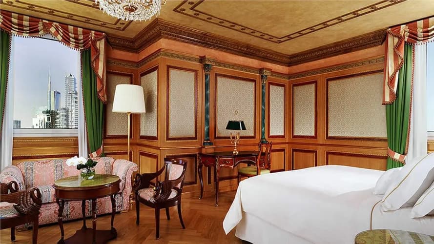 The Westin Palace, Milan - foto 3