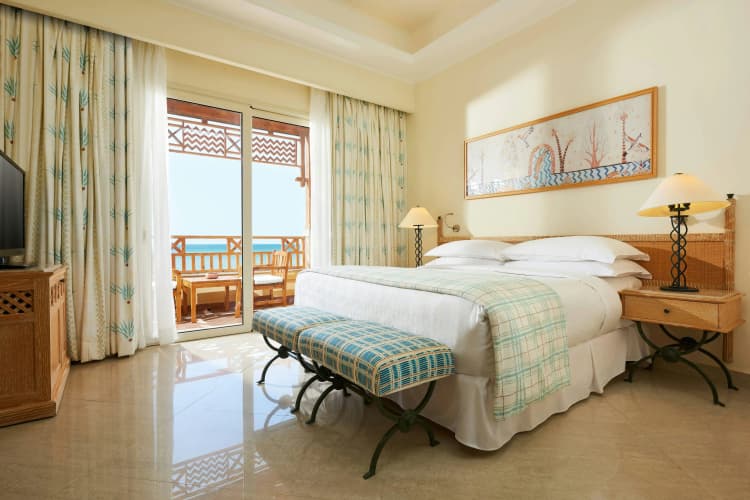 Sheraton Soma Bay Resort - foto 4