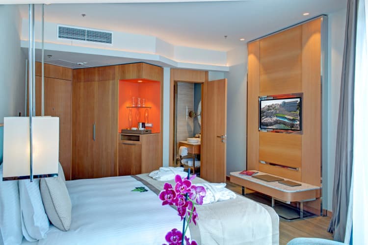 Rixos Premium Dubrovnik - foto 5
