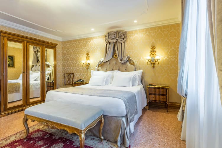 Hotel Ai Reali di Venezia - foto 6
