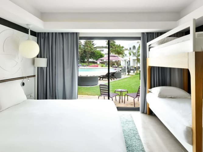 Pullman Mazagan Royal Golf & Spa El Jadida - foto 4