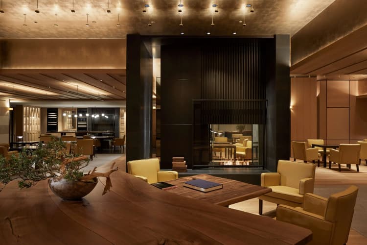 Park Hyatt Kyoto - foto 1