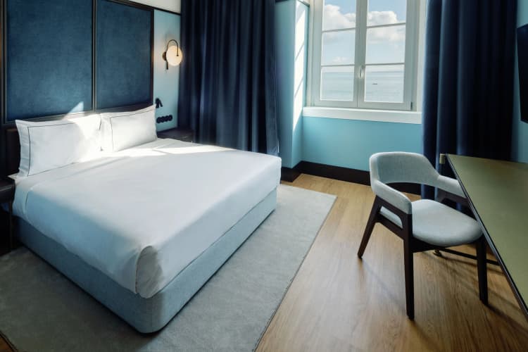 The Editory Riverside Hotel, an Historic Hotel - foto 5