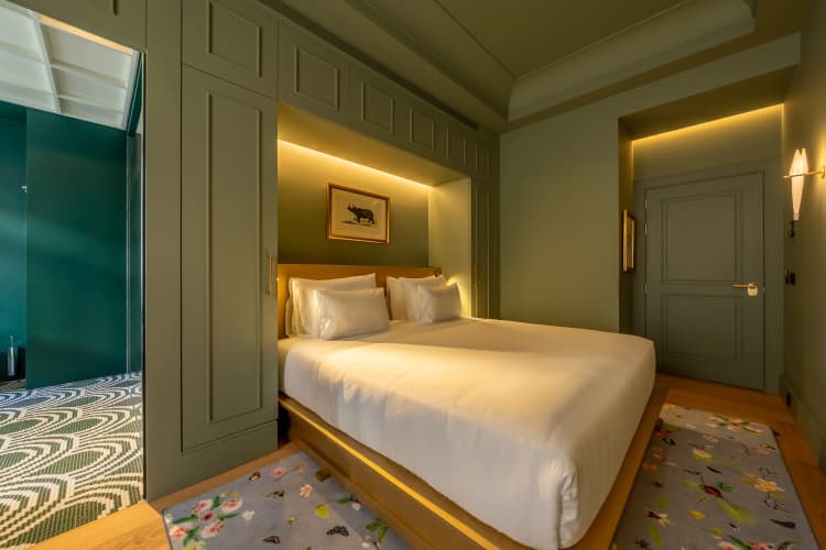 Art Legacy Hotel Baixa-Chiado - foto 5