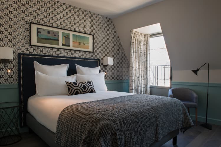 Hôtel Adèle & Jules - foto 3