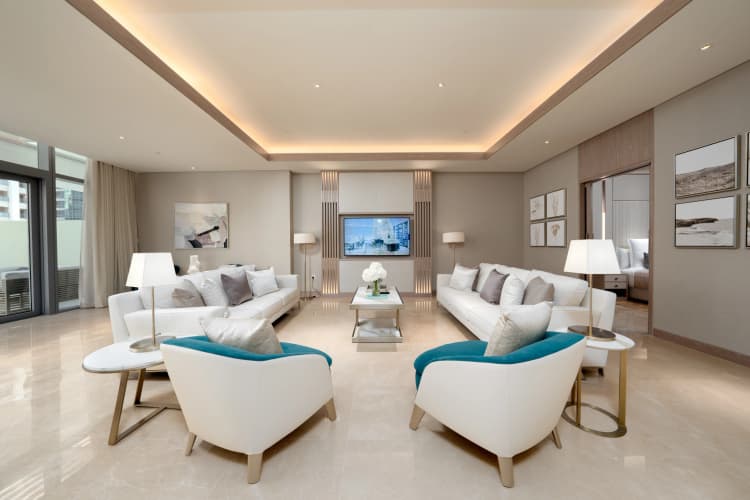 Five Luxe JBR - foto 1