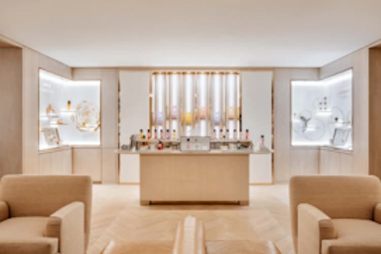 Cheval Blanc Paris - foto 1