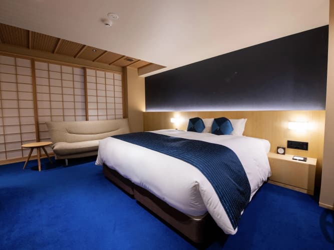 Homm Stay Nagi Shijo Kyoto By Banyan Group - foto 2
