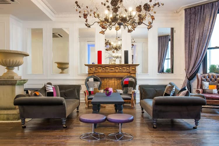 The Exhibitionist Hotel - foto 1
