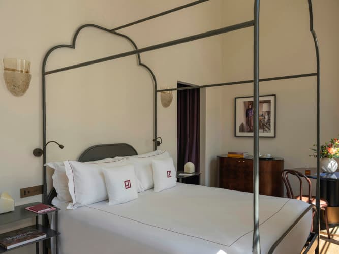 Palazzo Talìa - Small Luxury Hotels of the World - foto 3