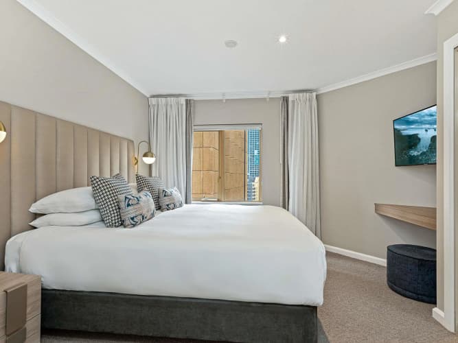 The Sebel Quay West Suites Sydney - foto 3