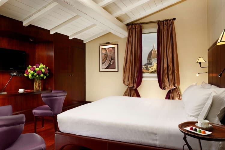 Hotel L'Orologio Firenze - foto 4