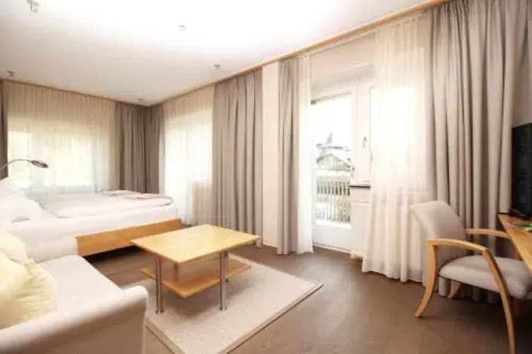 Parkhotel Igls - foto 2
