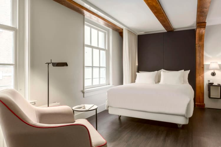 NH Collection Amsterdam Barbizon Palace - foto 3