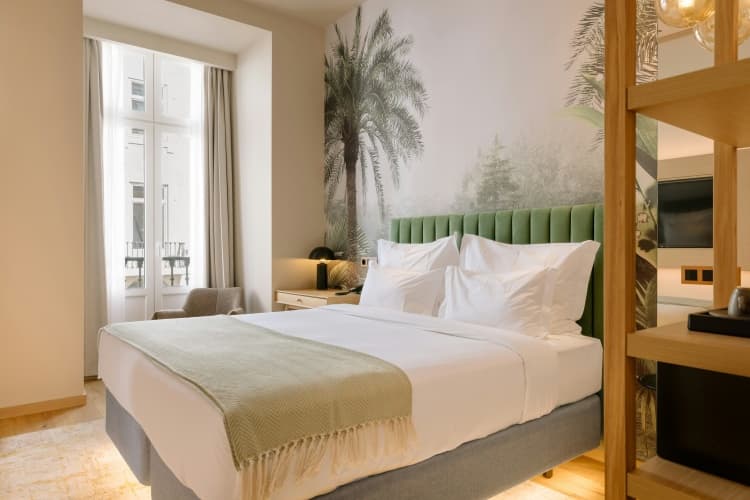 Pestana Rua Augusta - Lisboa - foto 2
