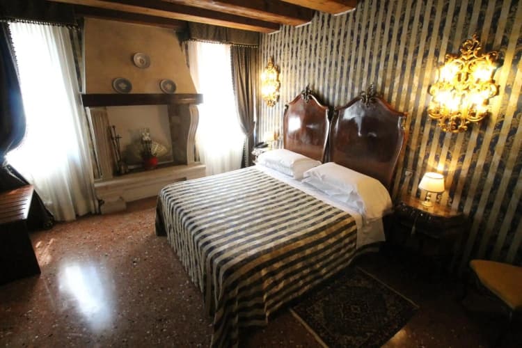 Hotel Palazzo Abadessa - foto 4
