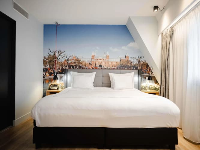 Swissotel Amsterdam - foto 4