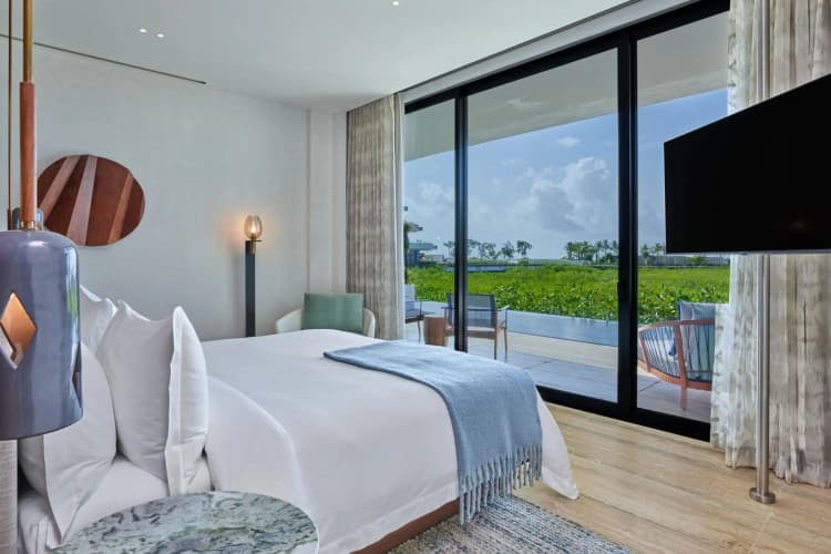 The St. Regis Kanai Resort, Riviera Maya - foto 2