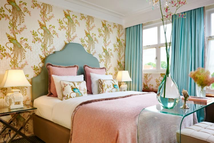 Hotel Estheréa - foto 4