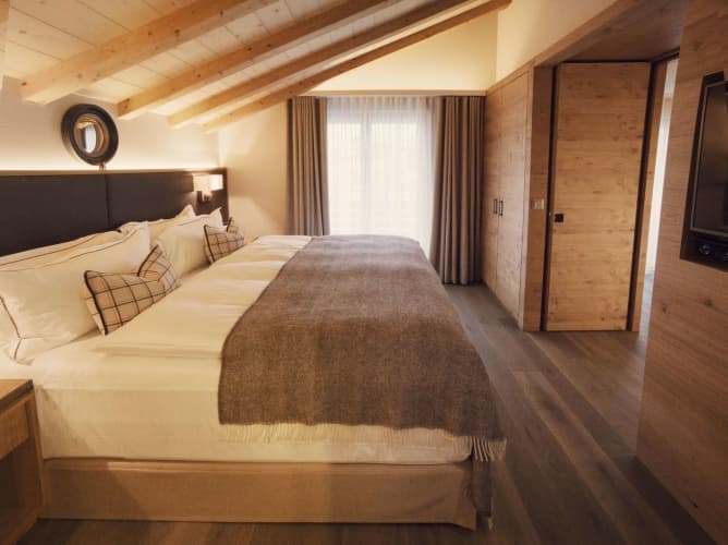 The Capra Saas-Fee - foto 5