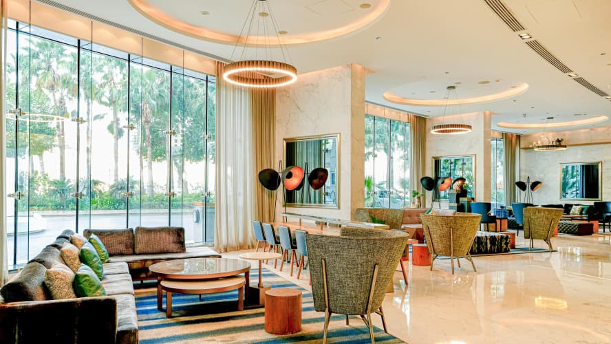 Media One Hotel Dubai - foto 1