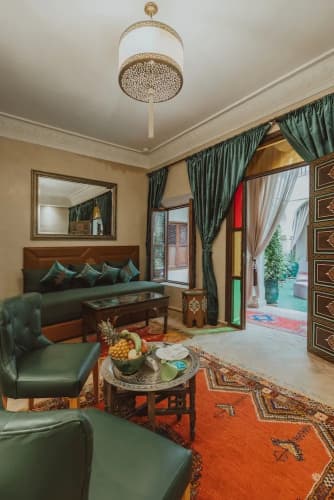 Riad El Hara - foto 1