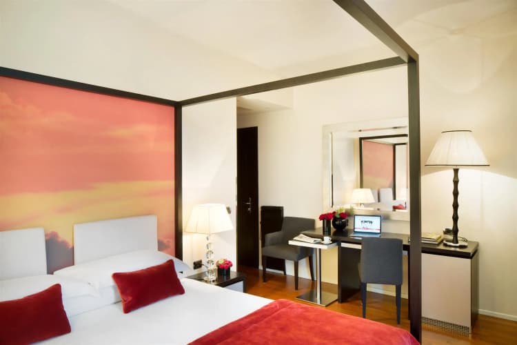 Starhotels Anderson Hotel - foto 4