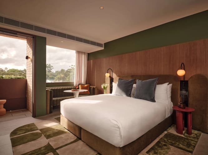 The EVE Hotel Sydney - foto 5