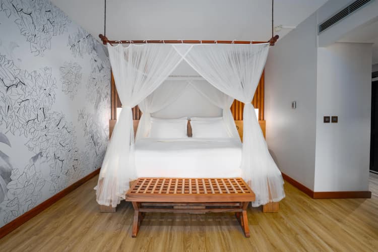 Kempinski Seychelles Resort - foto 4