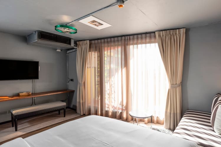 MeStyle Museum Hotel - foto 4