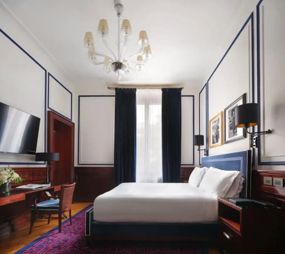 Casa Cipriani Milano - foto 6