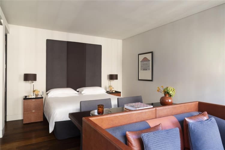 Grosvenor House Suites - foto 6
