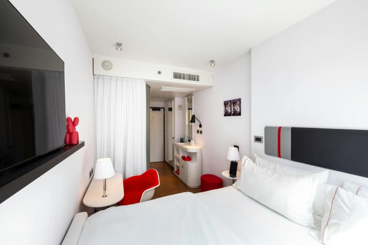 citizenM New York Times Square - foto 4