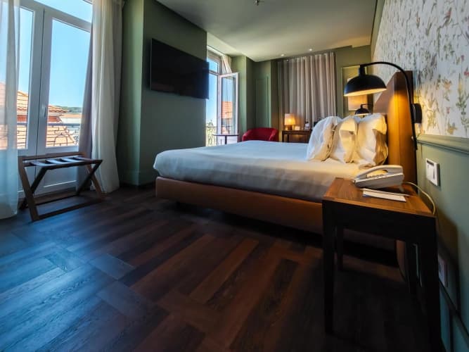 Lisboa Carmo Hotel - foto 6